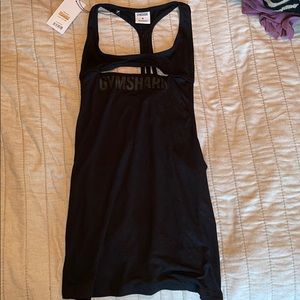 gymshark tank top